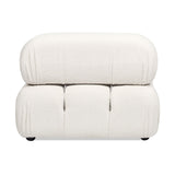 Marcel - Bubble Modular Modern Lounge Arm Chair