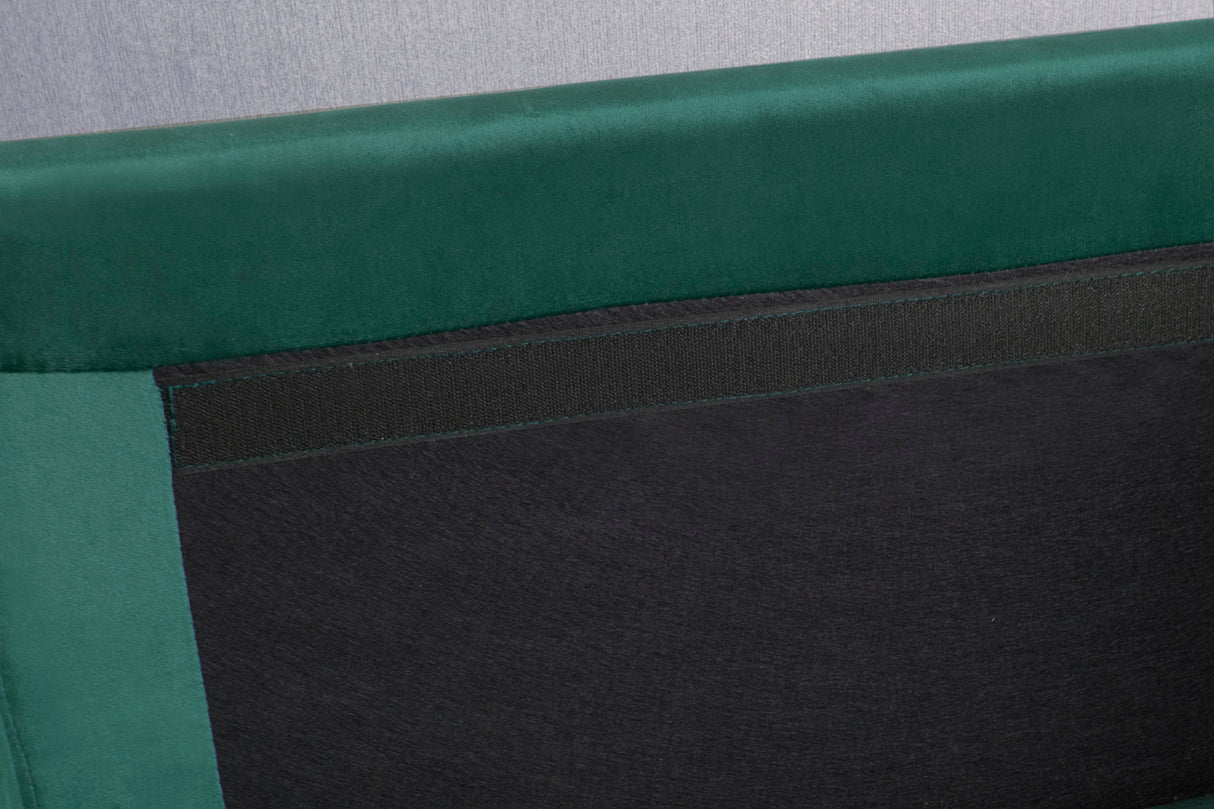 Comfortable Sofa With Durable Construction