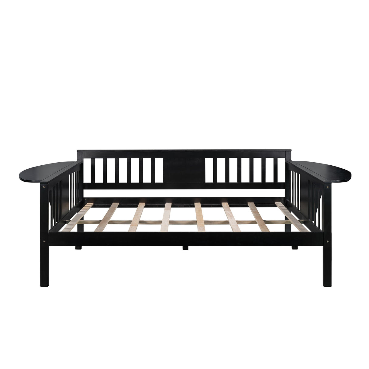 Daybed With Slat Support