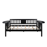 Daybed With Slat Support