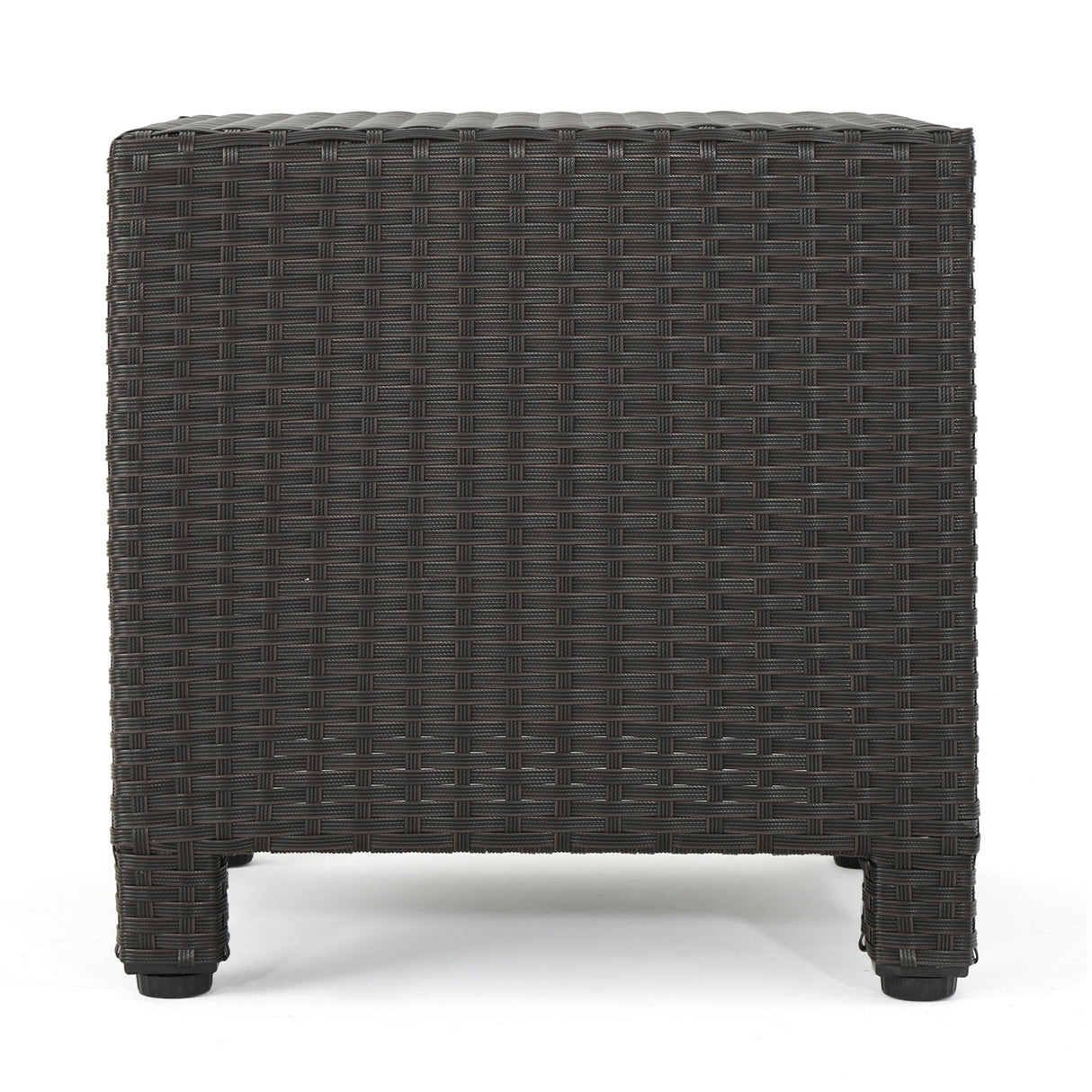 Puerta - Minimalist Style Accent Table