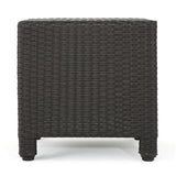 Puerta - Minimalist Style Accent Table