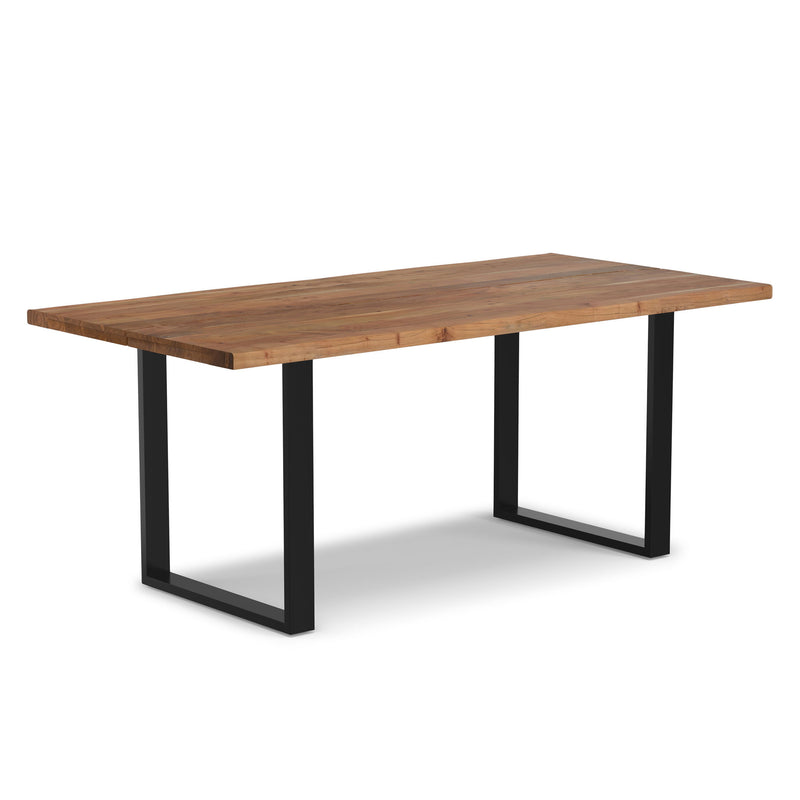 Fieldcrest - Handcrafted Dining Table