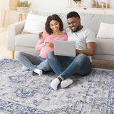 Marfi - Bordered Rug