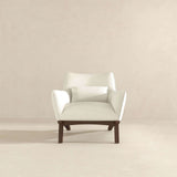 Brayden - Mid-Century Moder Armchair