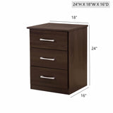 Boston - Nightstand