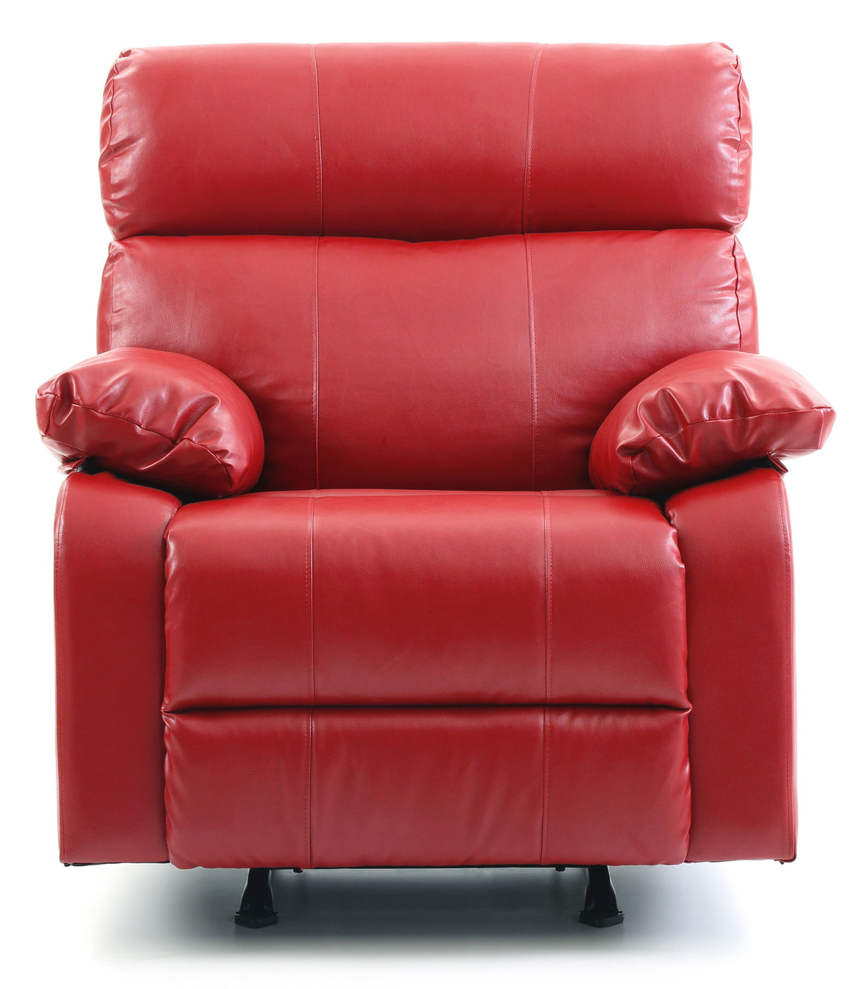 Modern Design Rocker Recliner