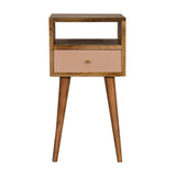 Mini Nightstand