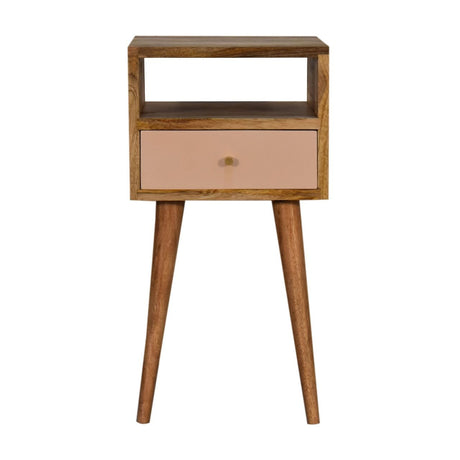 Mini Nightstand