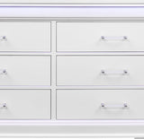 Charlston - Dresser With LED