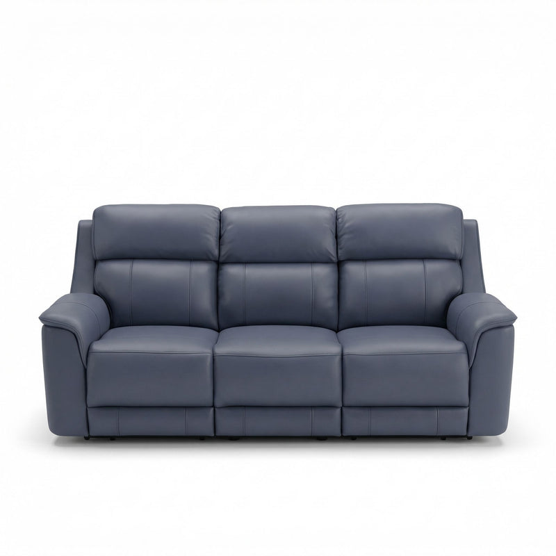 Oslo - Dual Power Reclining Sofa