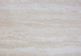 Accent Side Table, Storage Drawer, Spacious Tabletop, Contemporary & Modern