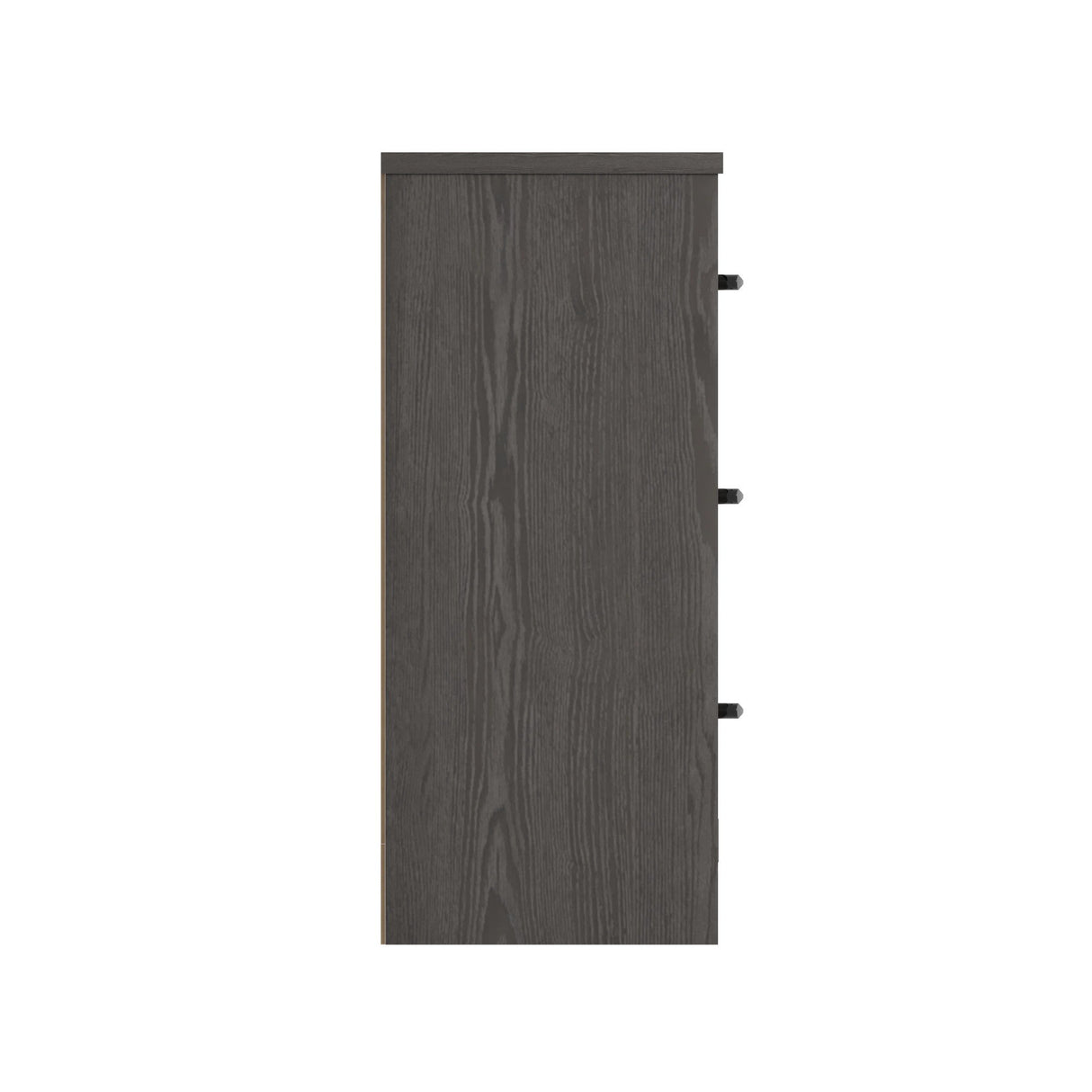 Junipe - 6 Drawer Dresser - Brown