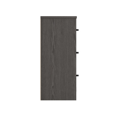 Junipe - 6 Drawer Dresser - Brown