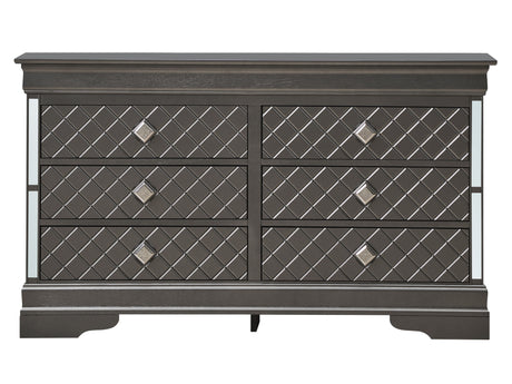 Verona - Dresser