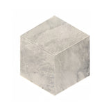 Hexagon Natural Marble Polished Tile For Wall And Floor (Set of 12)