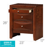 Marilla - Nightstand