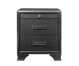 Civic - Nightstand