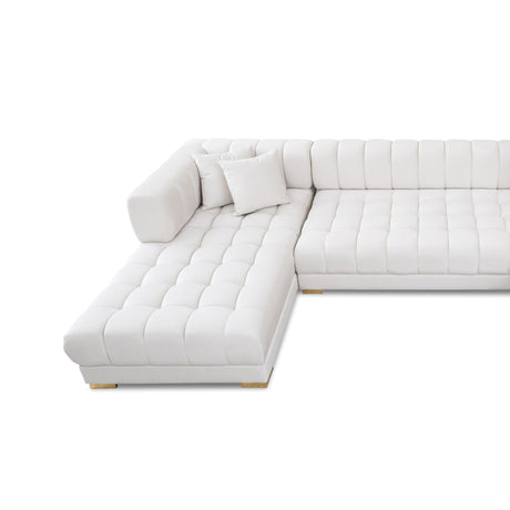 Marlow - U Shape Corner Sofa