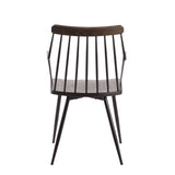 Preston - FarmhouseDining Chair (Set of 2)