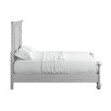 Mariano - Panel Bed