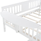 Daybed With Slat Support