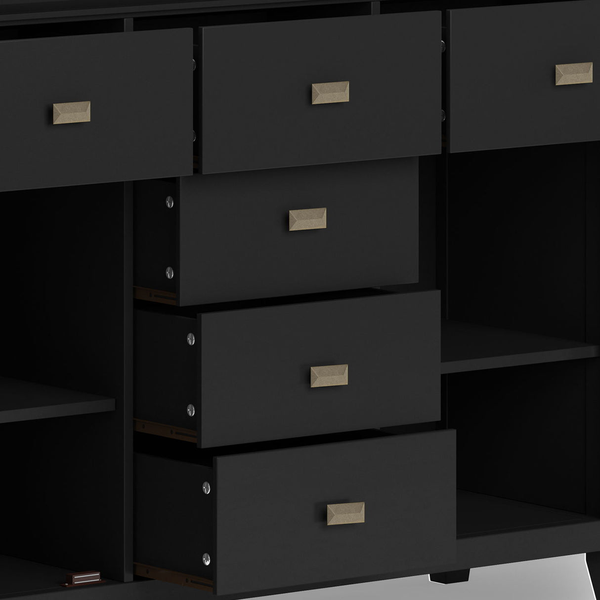 Artisan - Handcrafted Sideboard Buffet