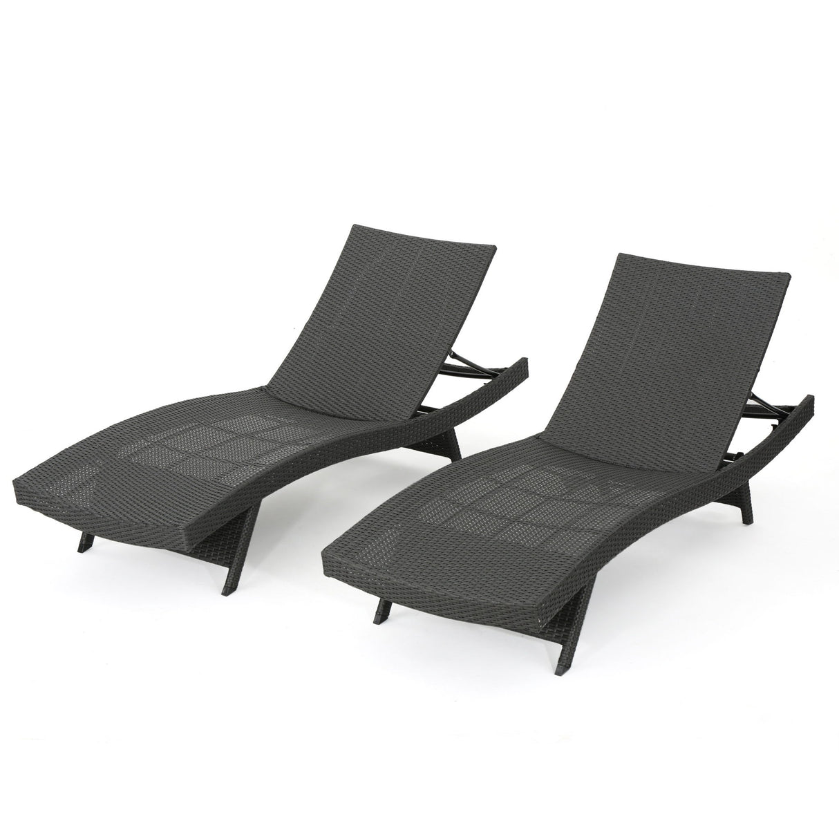 Salem - Chaise Lounge