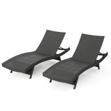 Salem - Chaise Lounge
