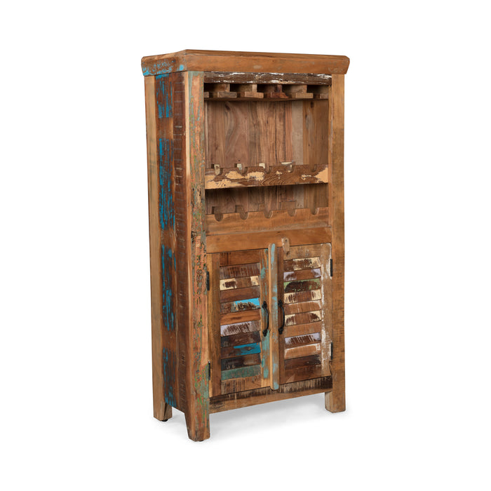 BAR CABINET