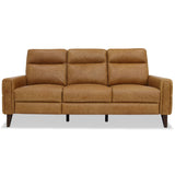 Elliot - Incliner Sofa Left