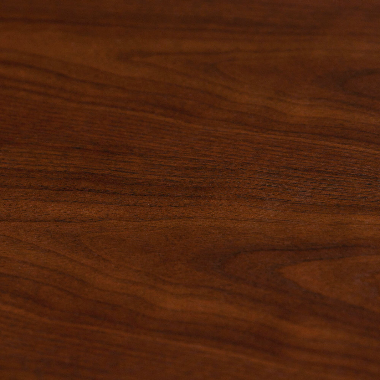 Modern 3 Door Buffet - Dark Walnut