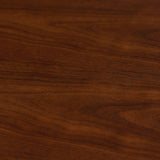 Modern 3 Door Buffet - Dark Walnut