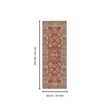 Fenix - Accent Rug, Elegant Design