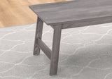 Table Set, Coffee, End, Side, Accent, Living Room Transitional (Set of 3)