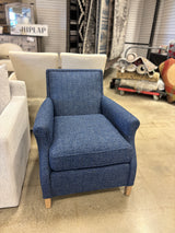 Canyon Chair by Serena and Lily