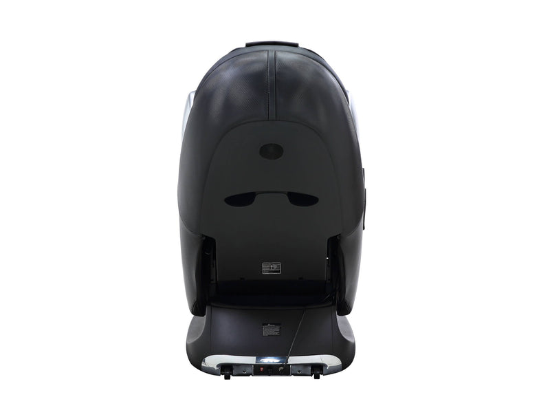 Pacari - Synthetic Power 2D Massage Chair