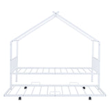 Adorable House Design Bed