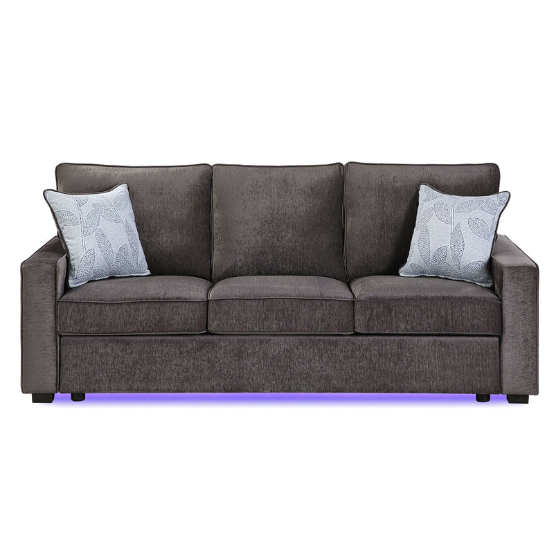 Rita - Living Room Set With LED