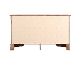 Traditional Dresser Elegant