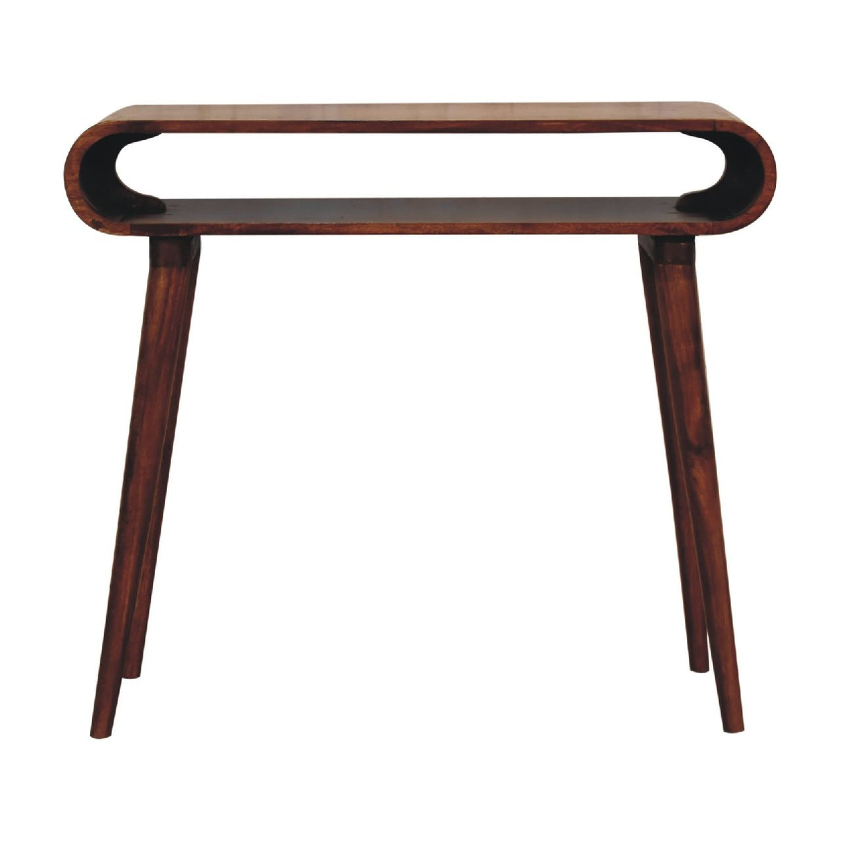 Amaya - Nordic Style Wooden Table