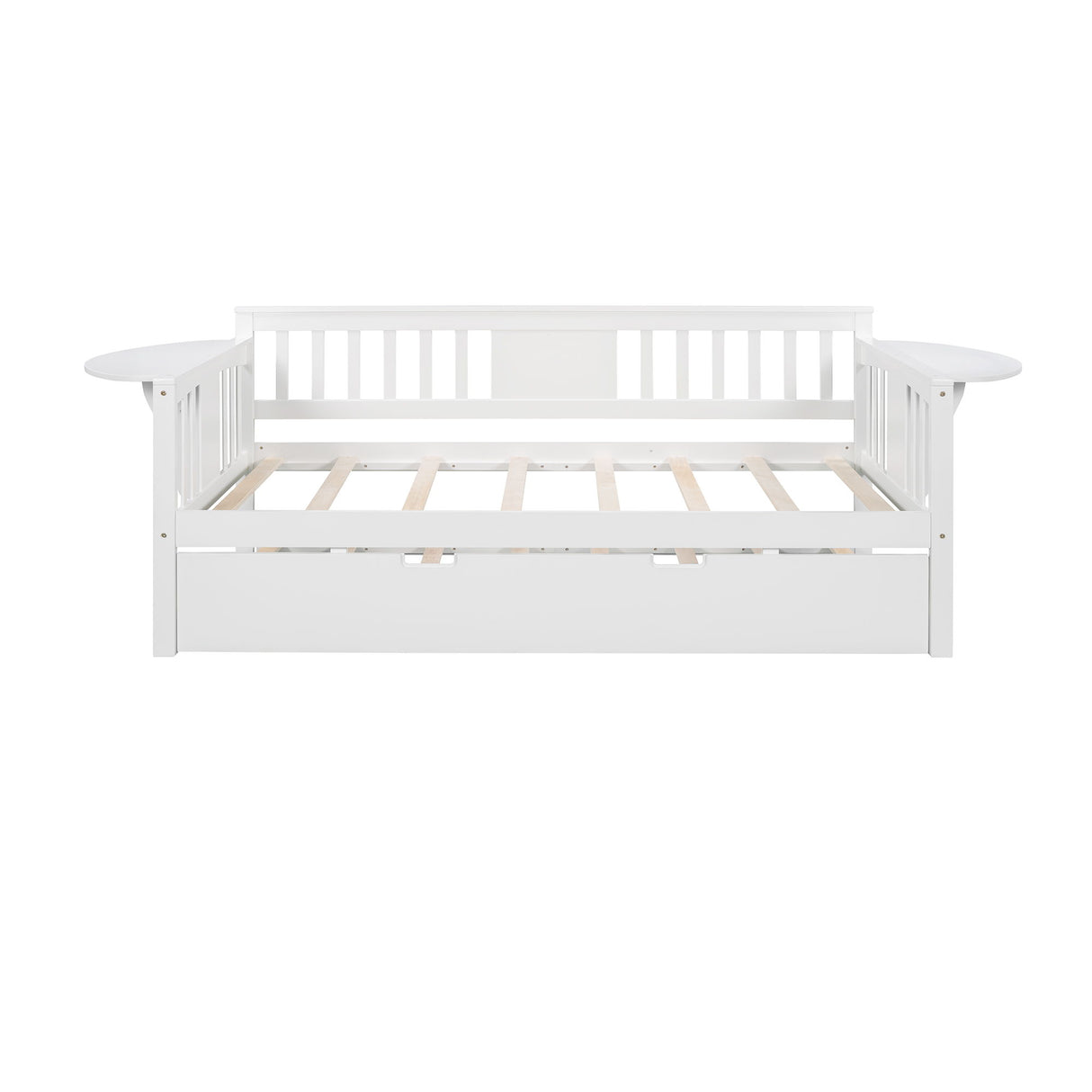 Daybed With Slat Support