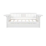 Daybed With Slat Support