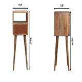 Mini Nightstand
