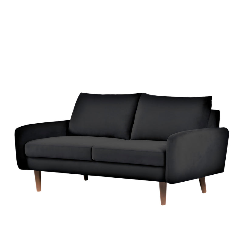 Kent - Loveseat, 2 Seater Sofa For Compact Living Spaces