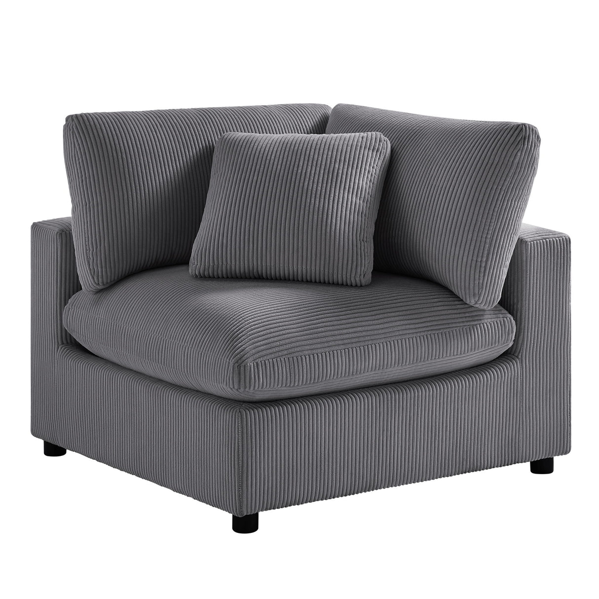 Chelsea - Modular 2 Piece Sofa