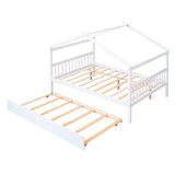 Imaginative Design House Bed