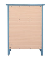 Izzy - 1 Drawer /1 Door Nightstand