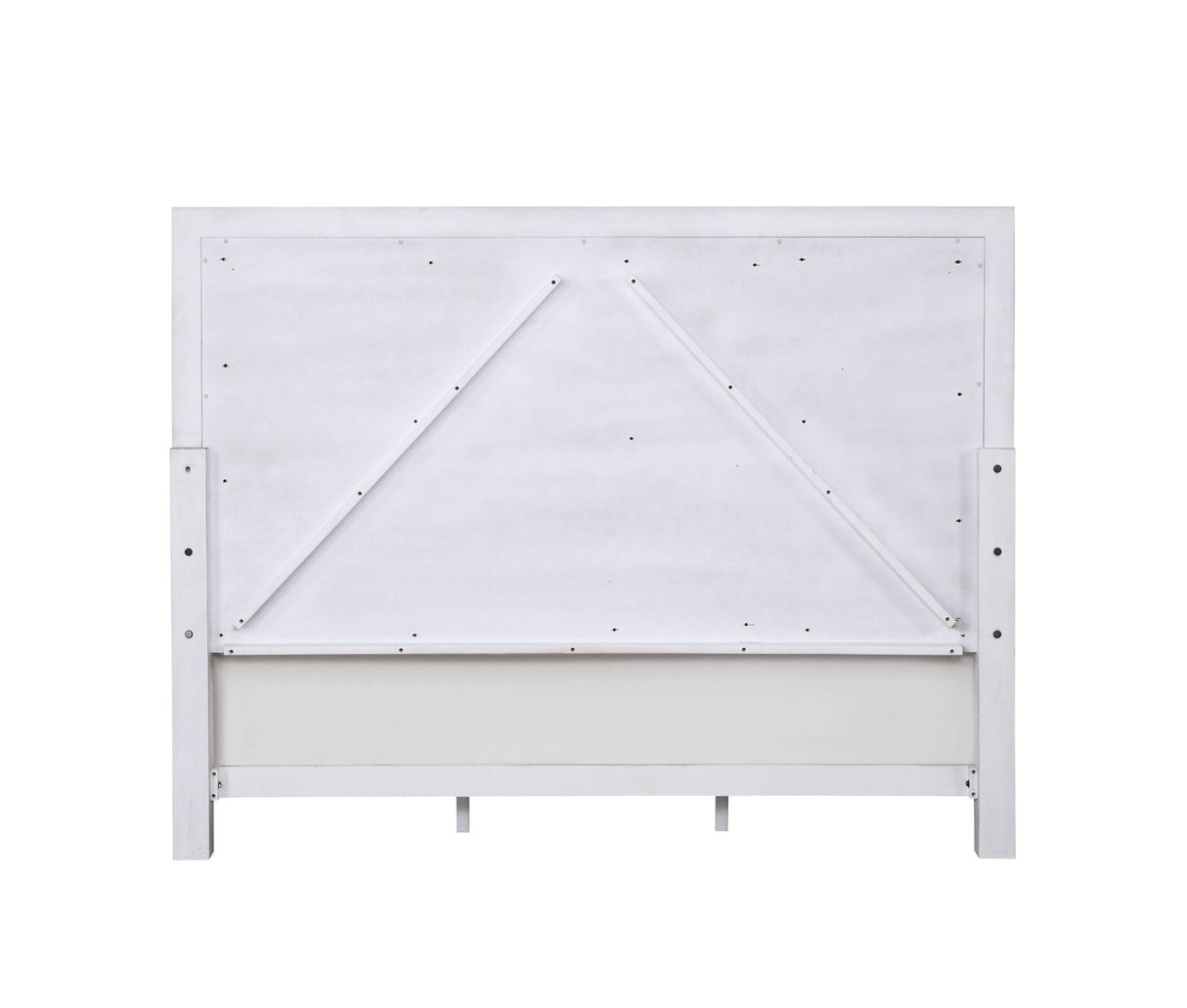 Katia - Upholstered Bed