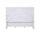 Katia - Upholstered Bed